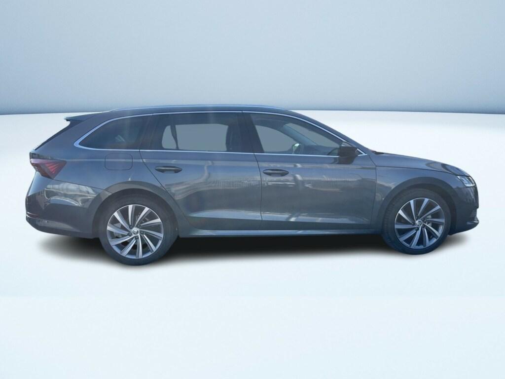 Skoda Octavia Wagon 2.0 tdi evo scr Style 150cv dsg