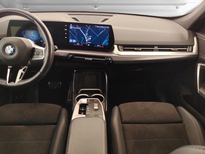 BMW X1 sdrive18d Msport auto