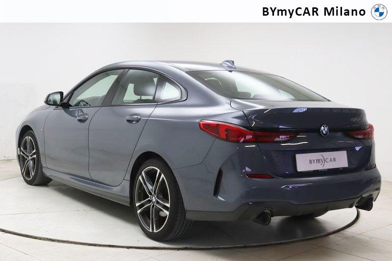 BMW Serie 2 218d Gran Coupe Msport Exterior