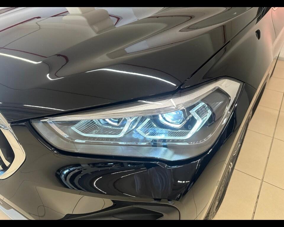 BMW X1 xdrive20d xLine Plus auto