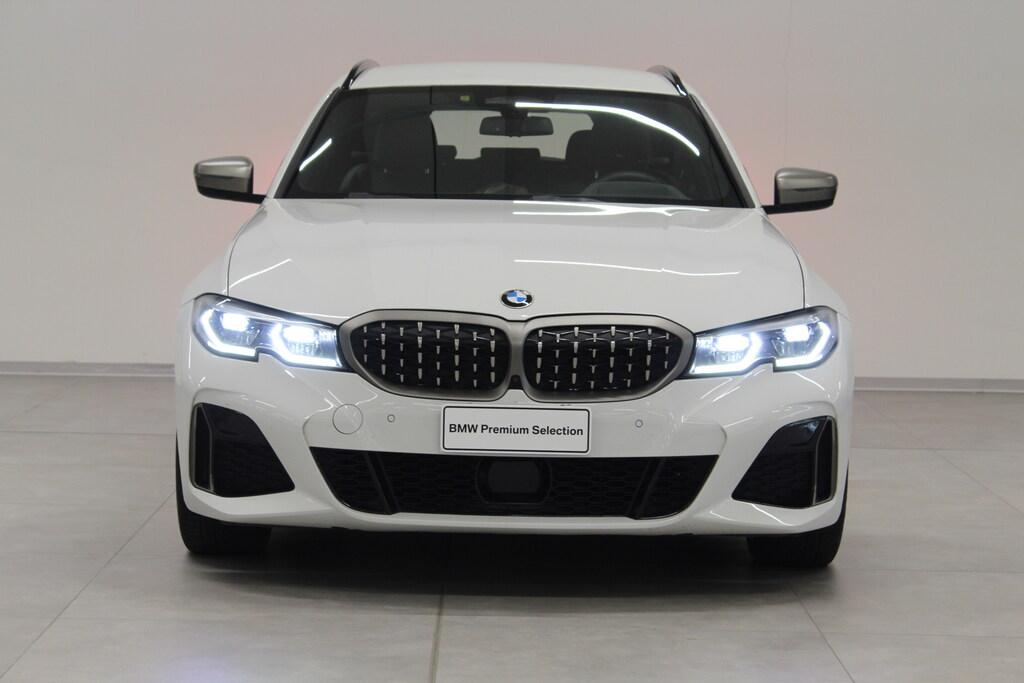 BMW Serie 3 M M340i mhev 48V xdrive auto