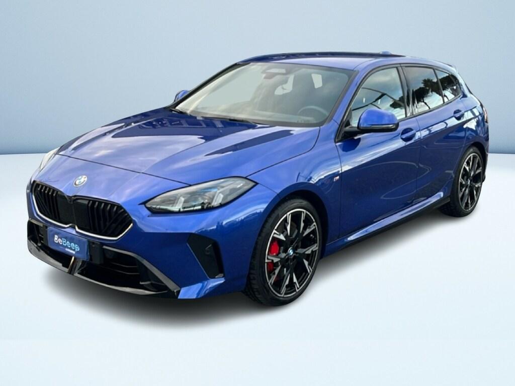 BMW Serie 1 118d MSport Pro auto