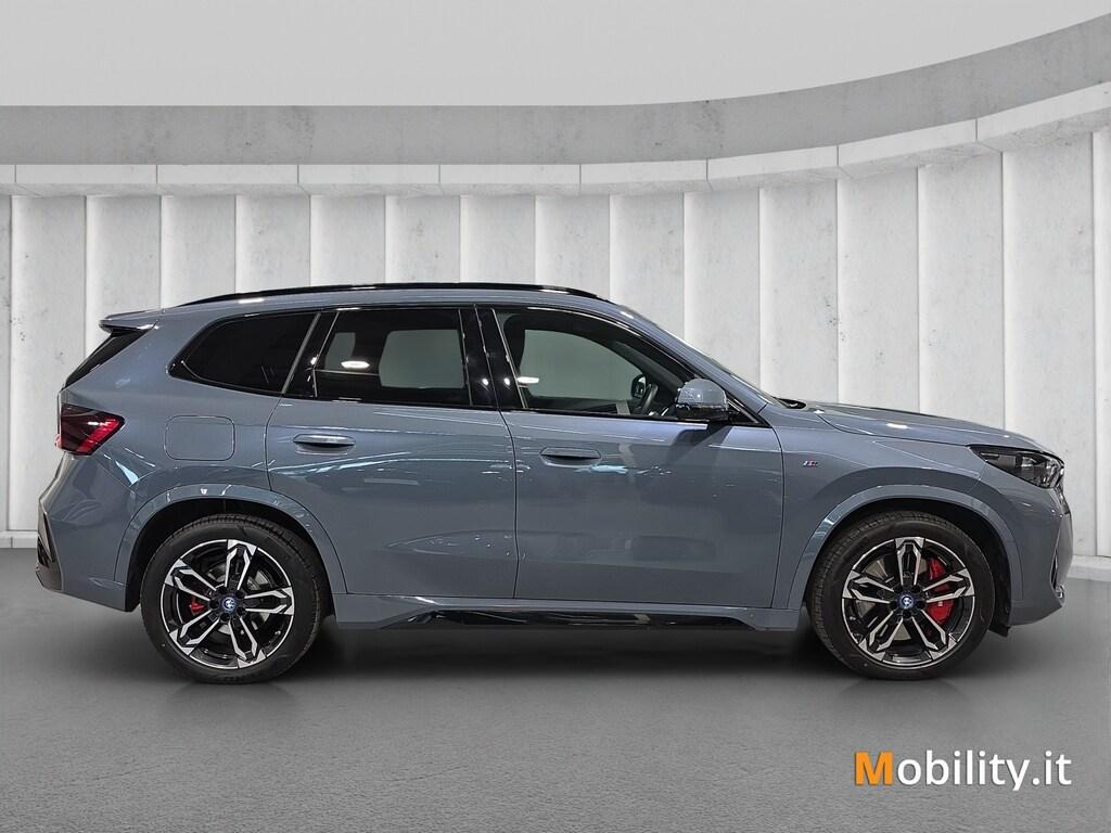 BMW X1 xdrive 25e MSport Pro auto