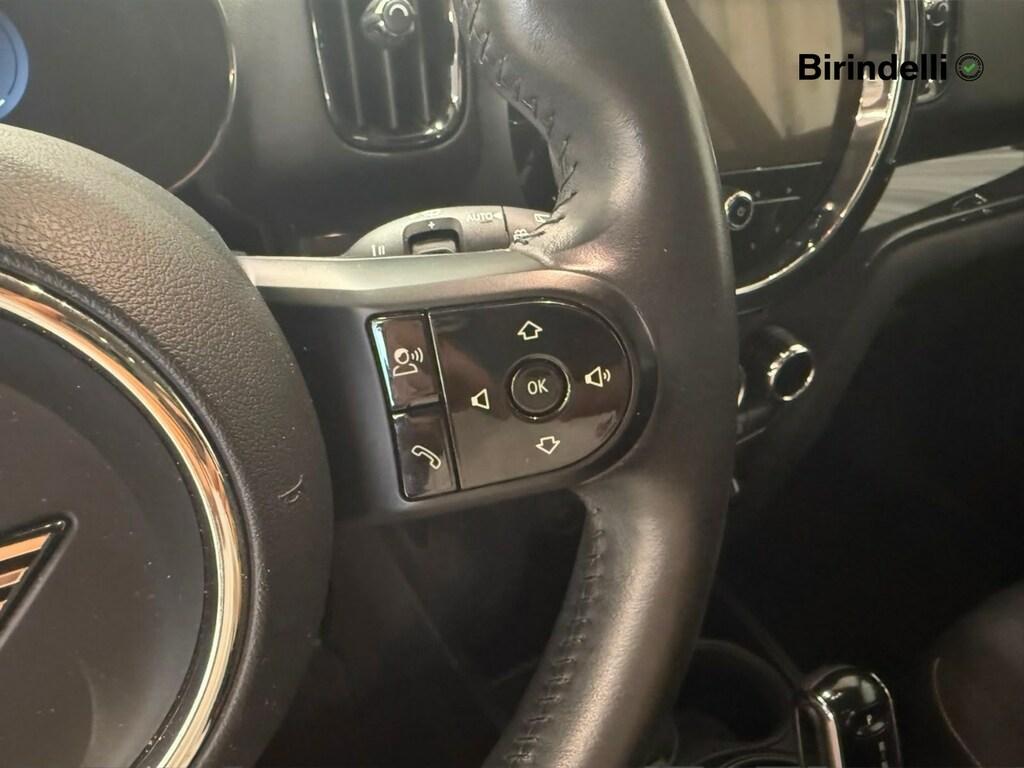 Mini Cooper D Countryman 2.0 D Cooper D Business Auto