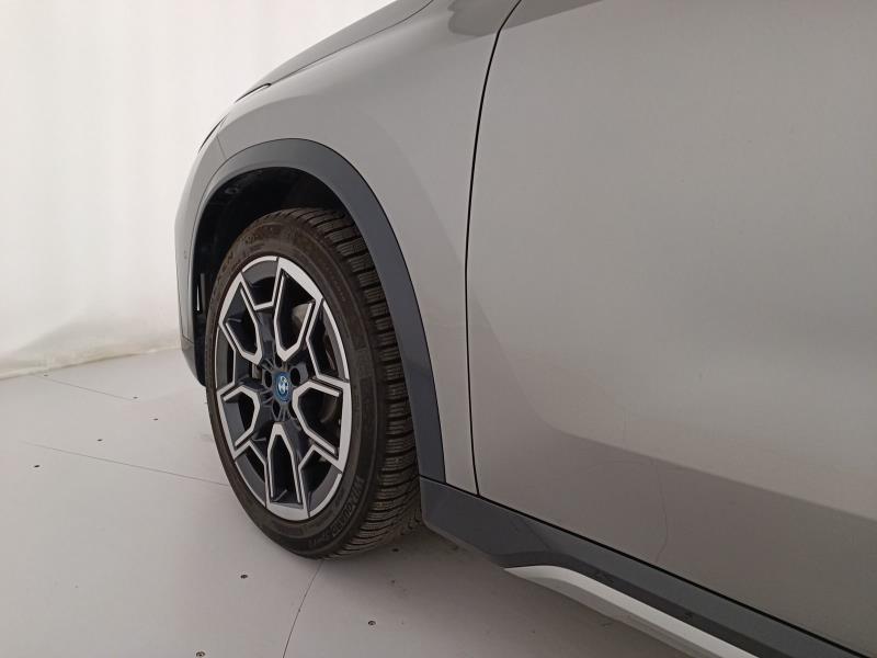 BMW iX1 30 xdrive X-Line
