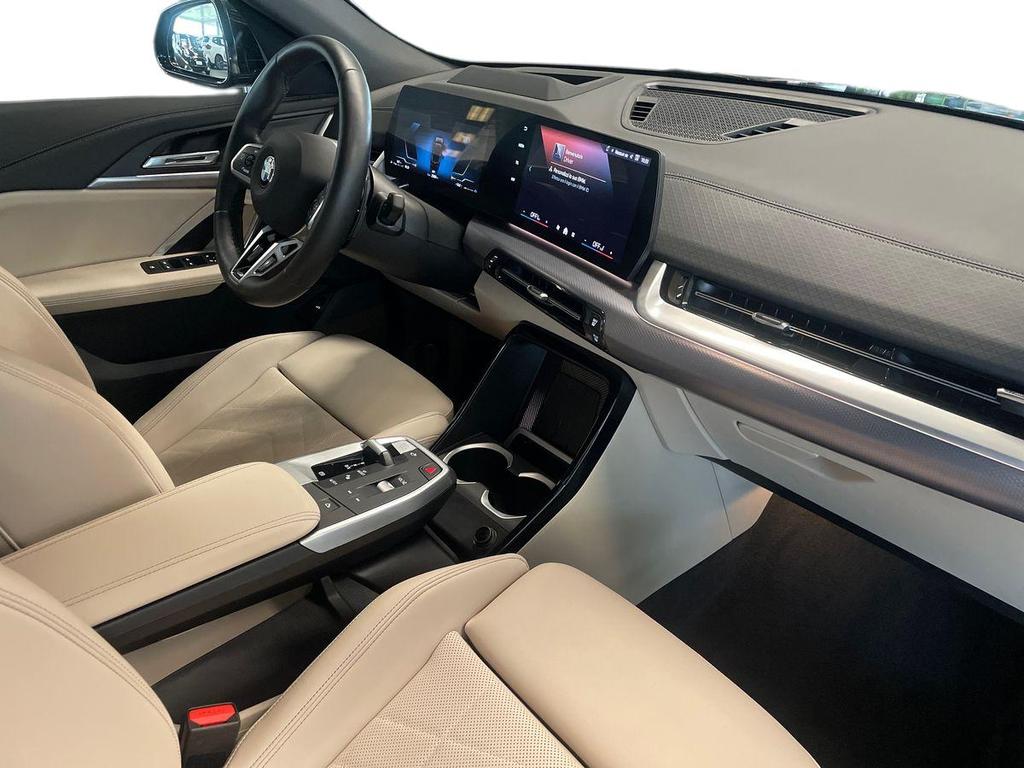 BMW X2 sdrive 20i 48V MSport auto