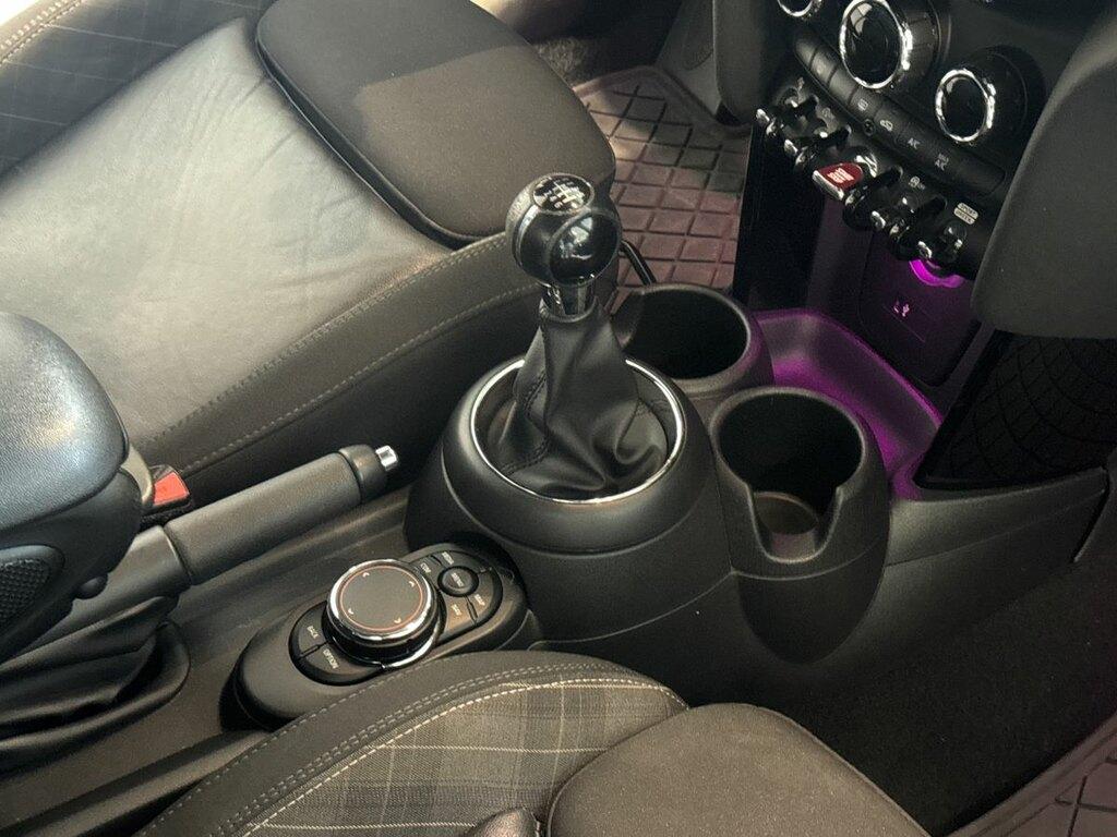 Mini Cooper D Cabrio 1.5 Cooper D