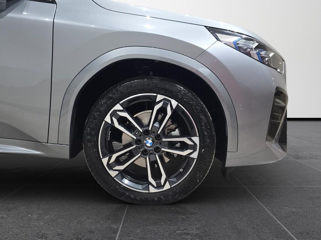 BMW iX2 edrive 20 MSport