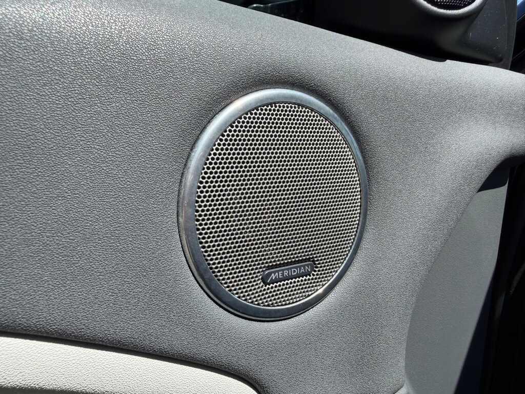 Land Rover Range Rover Evoque Evoque 2.0 td4 SE Dynamic 150cv 5p