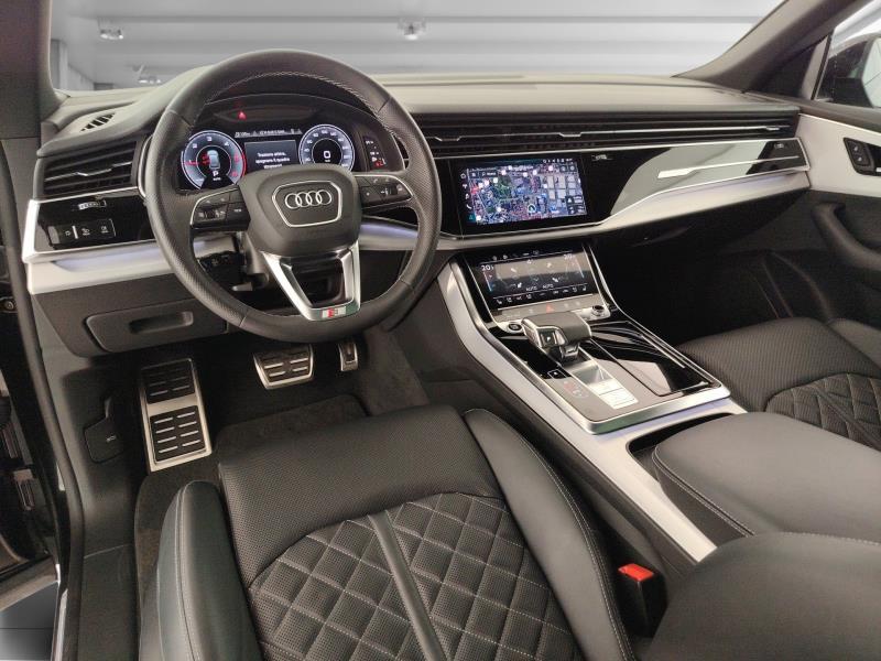 Audi Q8 50 3.0 tdi mhev Sport quattro tiptronic