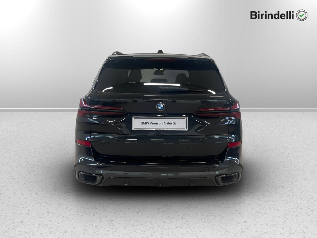BMW X5 xdrive30d MSport Pro auto