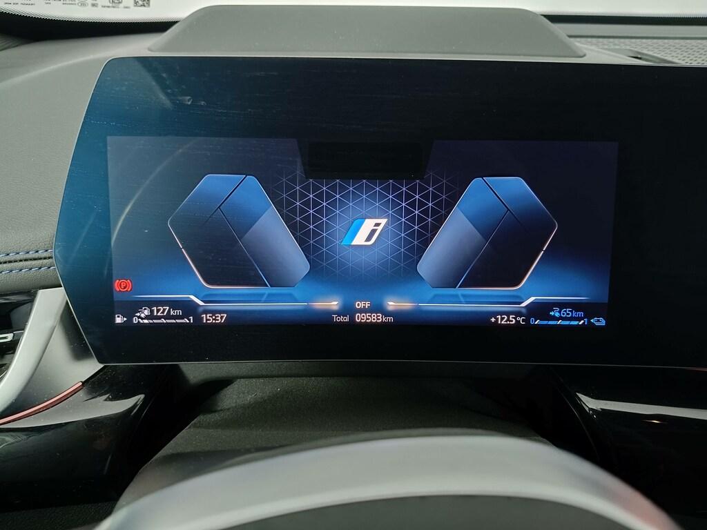 BMW X1 xdrive 25e MSport Pro auto