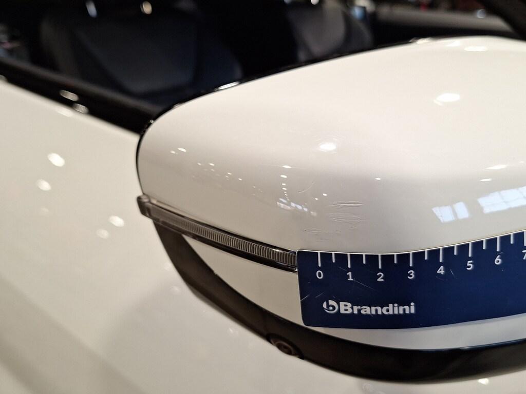 BMW Serie 4 420d Cabrio mhev 48V M Sport Pro auto