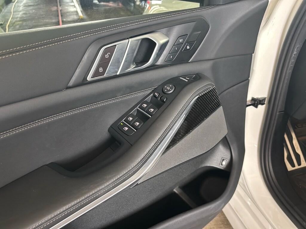 BMW X5 xdrive50e MSport Pro auto