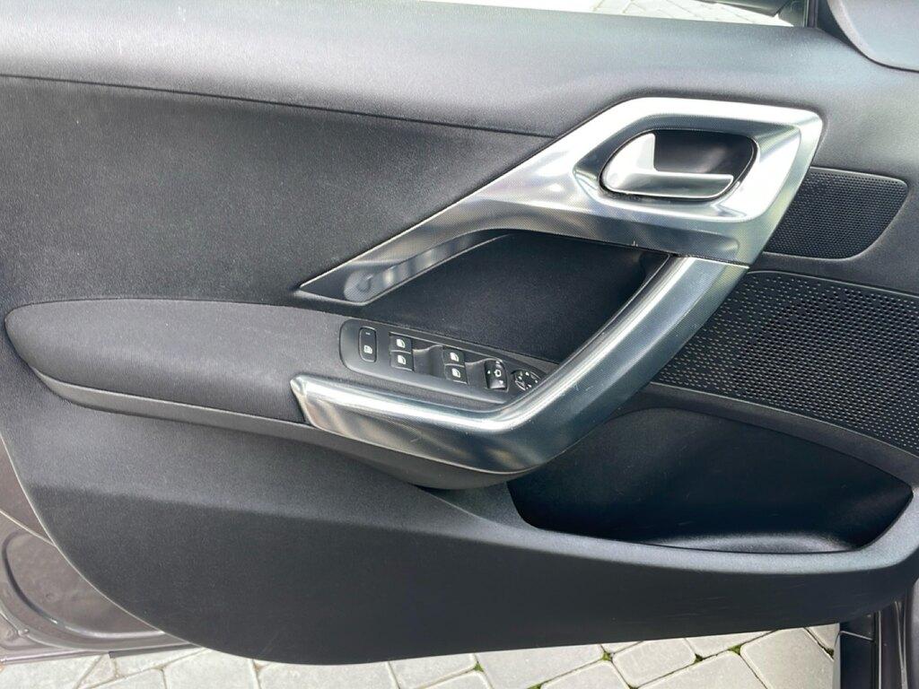 Peugeot 2008 1.2 puretech 12v Allure 82cv E6
