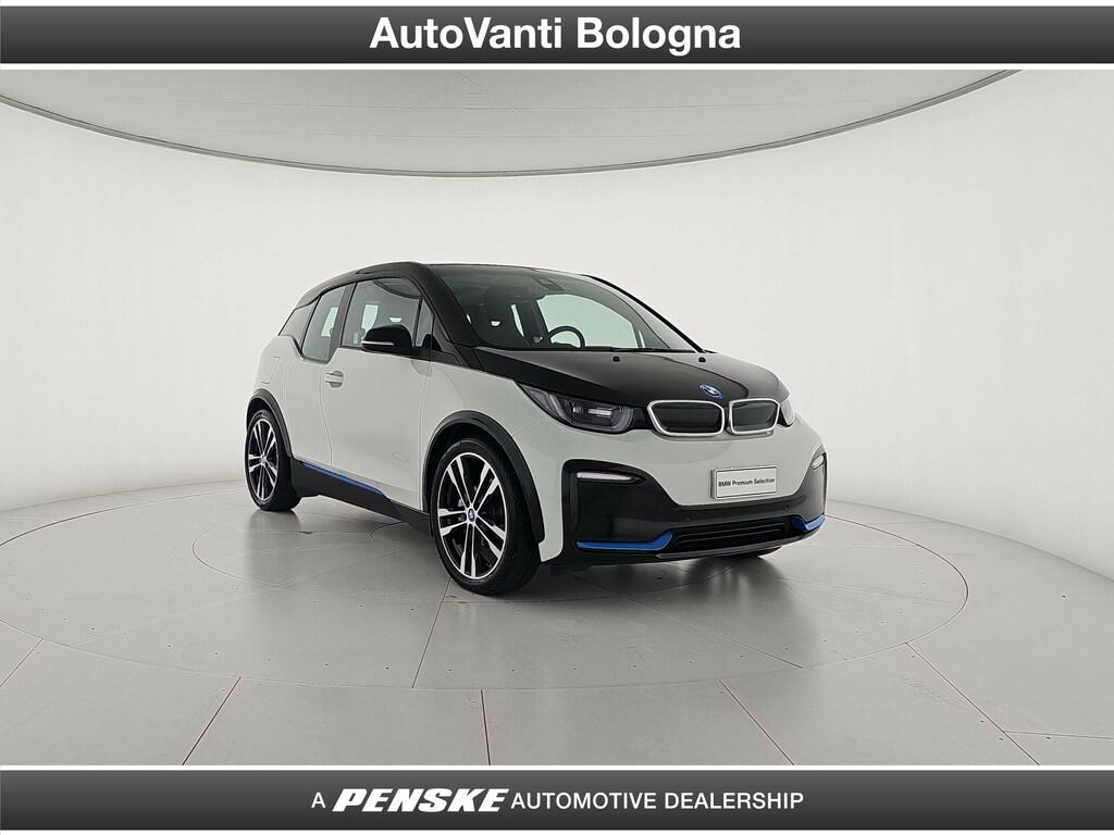 BMW i3 i3s 120Ah Advantage