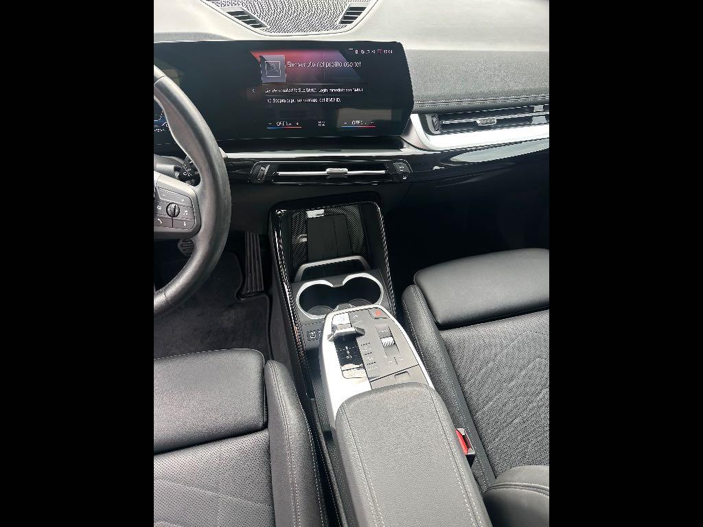 BMW X1 sdrive18i X-Line Edition Essence auto