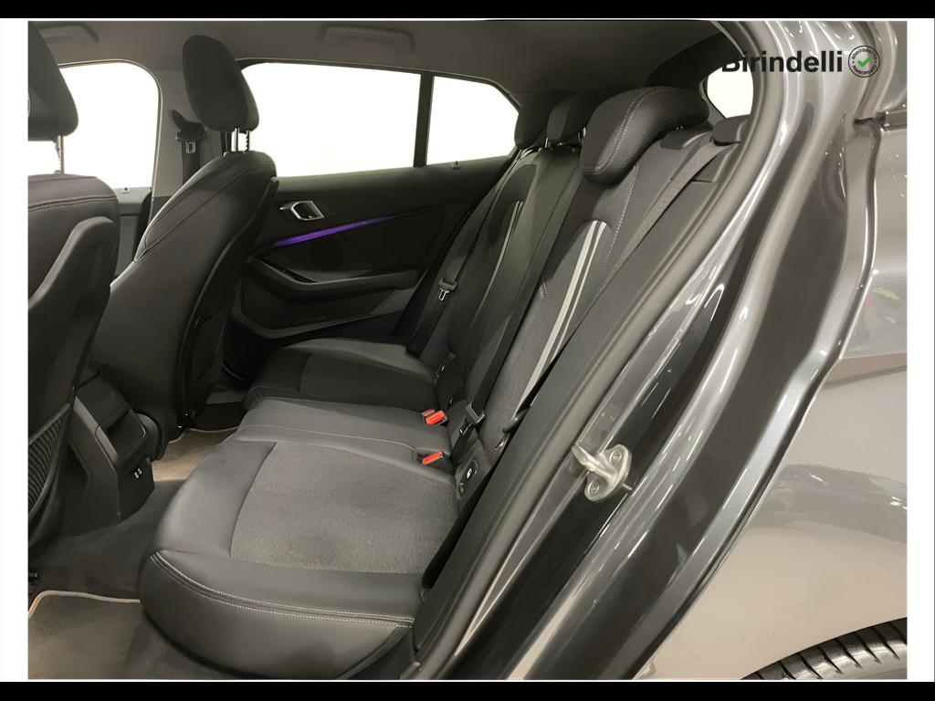 BMW Serie 1 116d Sport auto