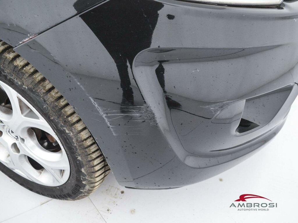 Citroen C3 1.4 airdream Exclusive (perfect) Gpl (eco.) (bi-energy)