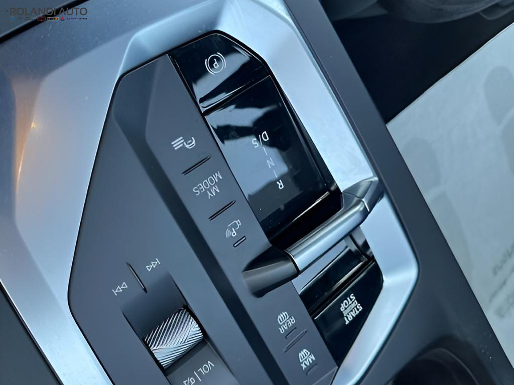 BMW Serie 1 120d 48V MSport Pro auto