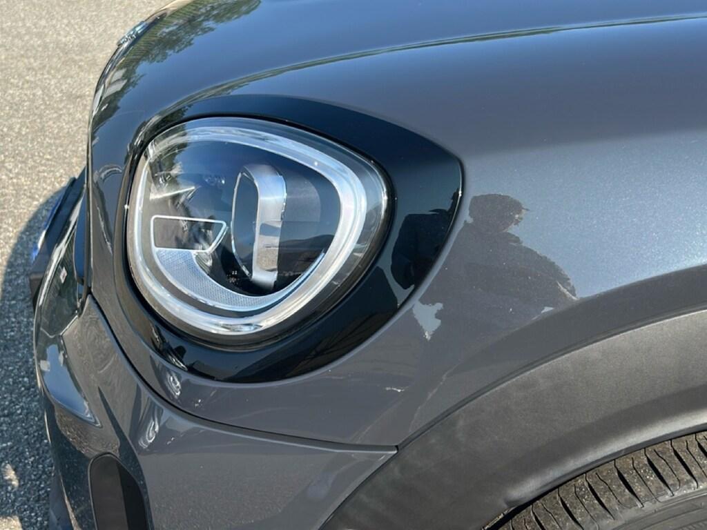 Mini Cooper S Countryman 2.0 TwinPower Turbo Cooper S