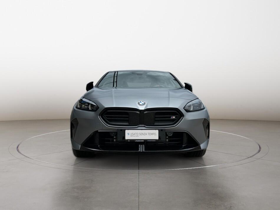 BMW Serie 2 M M235 Gran Coupe xdrive M Technology II auto