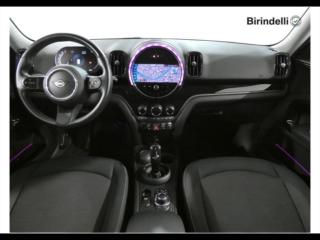Mini Cooper Countryman 1.5 Business Auto