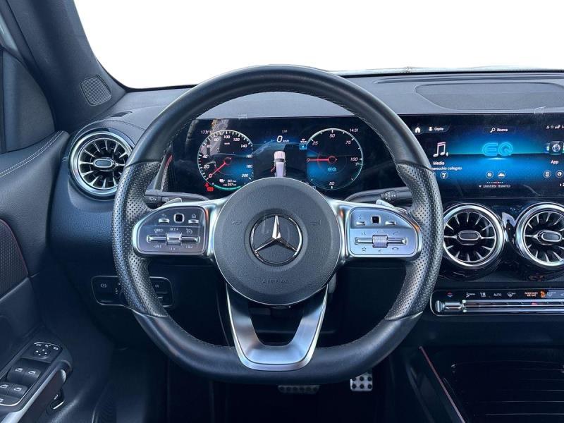 Mercedes EQB 350 Premium 4matic
