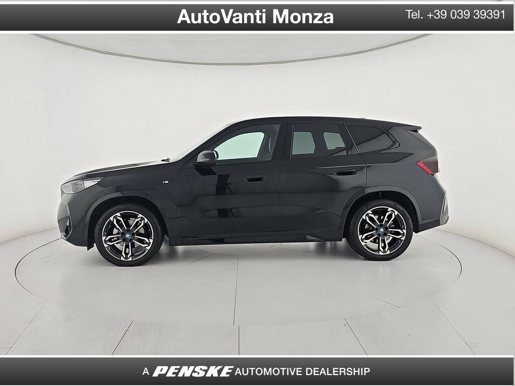BMW iX1 edrive 20 MSport