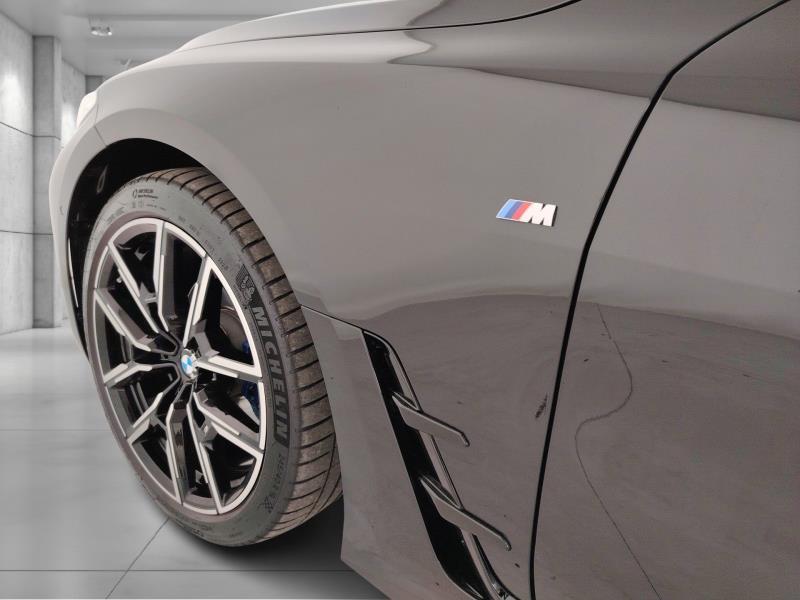 BMW Serie 4 420d Gran Coupe mhev 48V Msport auto