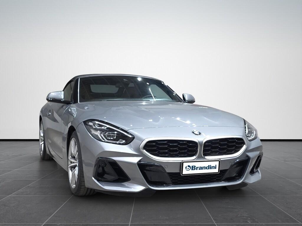 BMW Z4 sdrive 20i Msport auto
