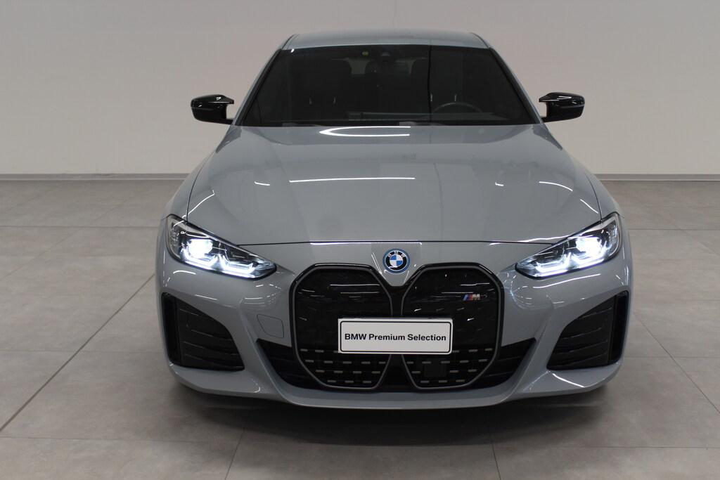 BMW i4 M i4 M50 Sport auto