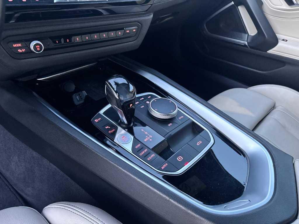 BMW Z4 sdrive 30i Msport auto