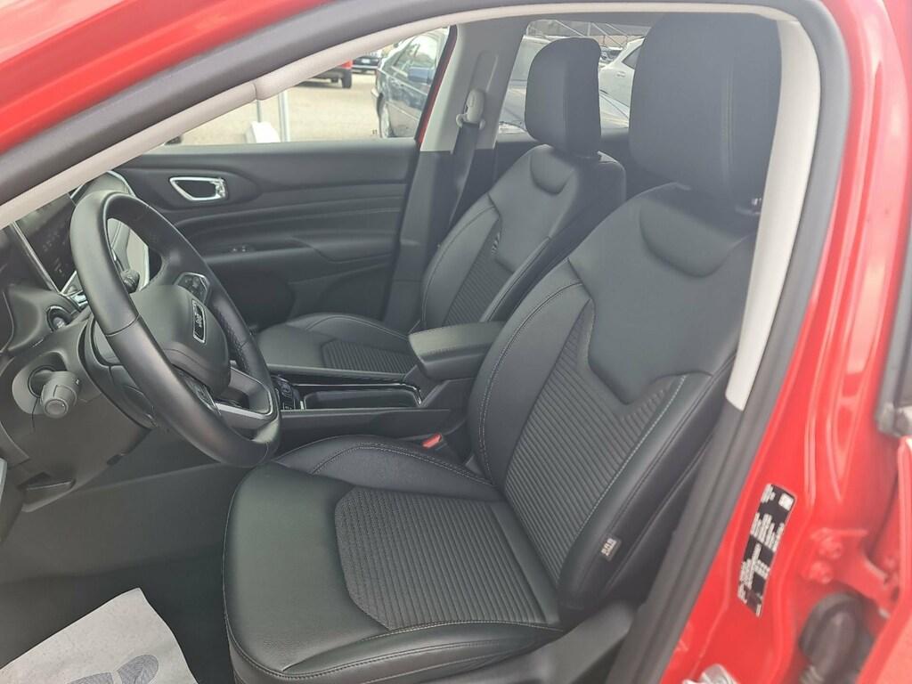 Jeep Compass 1.3 turbo t4 phev Limited 4xe auto