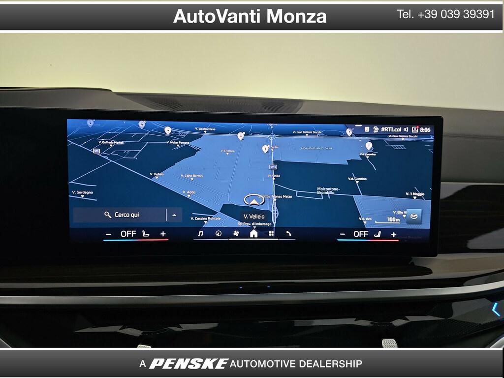 BMW X5 xdrive50e MSport Pro auto