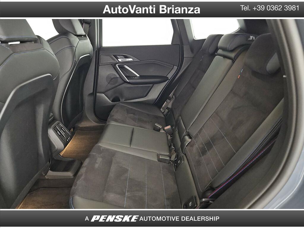 BMW iX1 edrive 20 X-Line