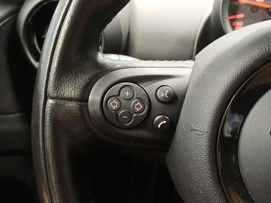 Mini Cooper D Countryman 1.6 Cooper D Business