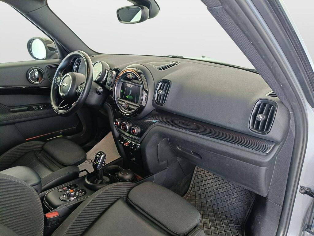Mini One D Countryman 1.5 Baker Street Auto