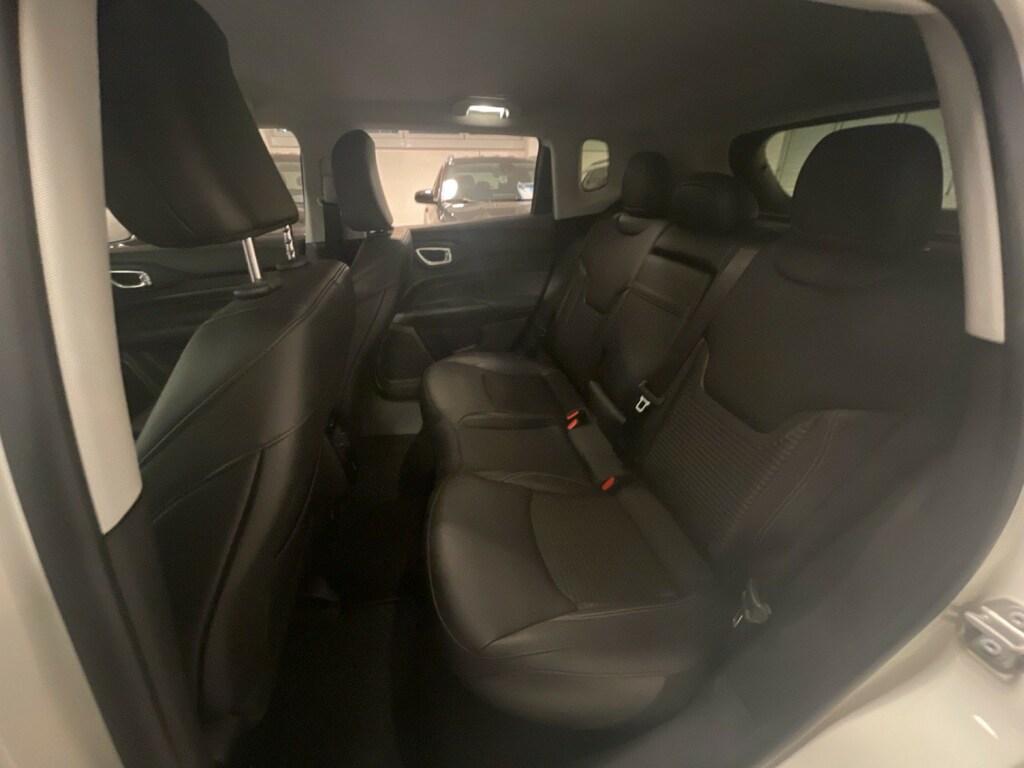 Jeep Compass 1.3 turbo t4 phev Business Plus 4xe auto