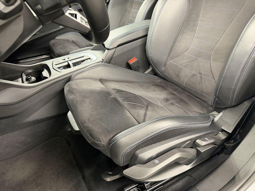 BMW Serie 1 120d 48V MSport auto