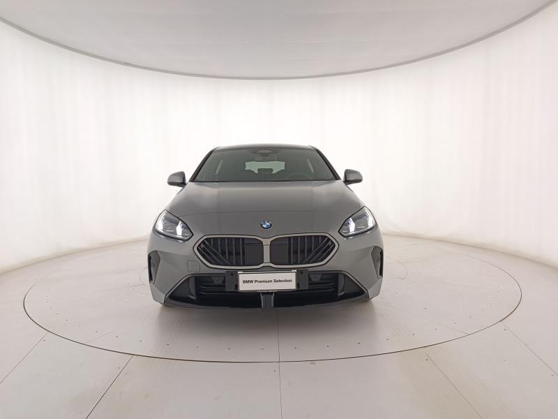 BMW Serie 1 118d MSport auto