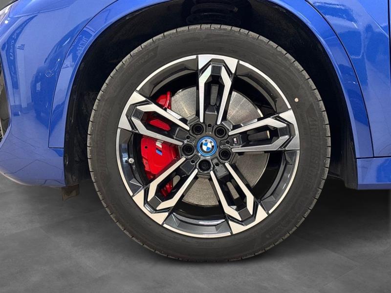 BMW iX1 edrive 20 MSport Pro