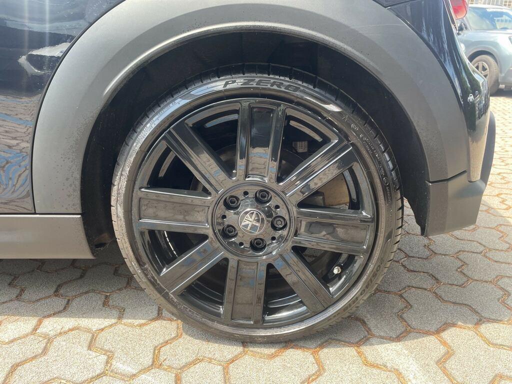 Mini Cooper S 2.0 TwinPower Turbo Cooper S