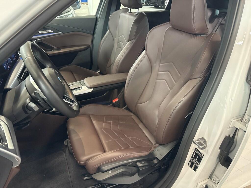 BMW X1 sdrive18d Msport auto