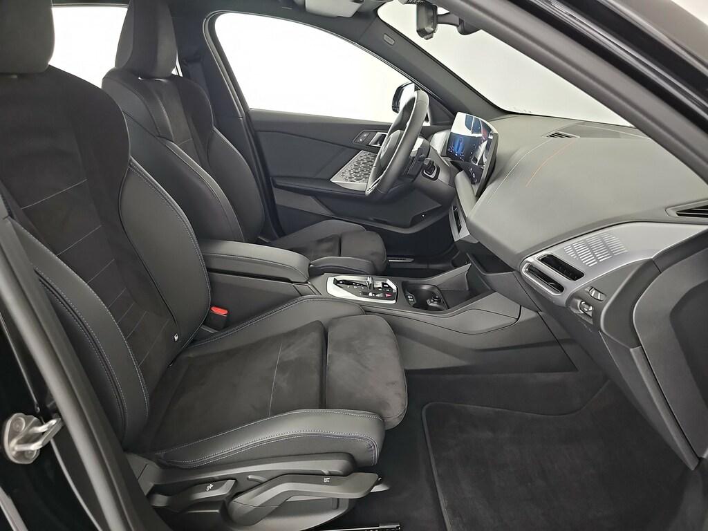 BMW Serie 1 118d MSport auto