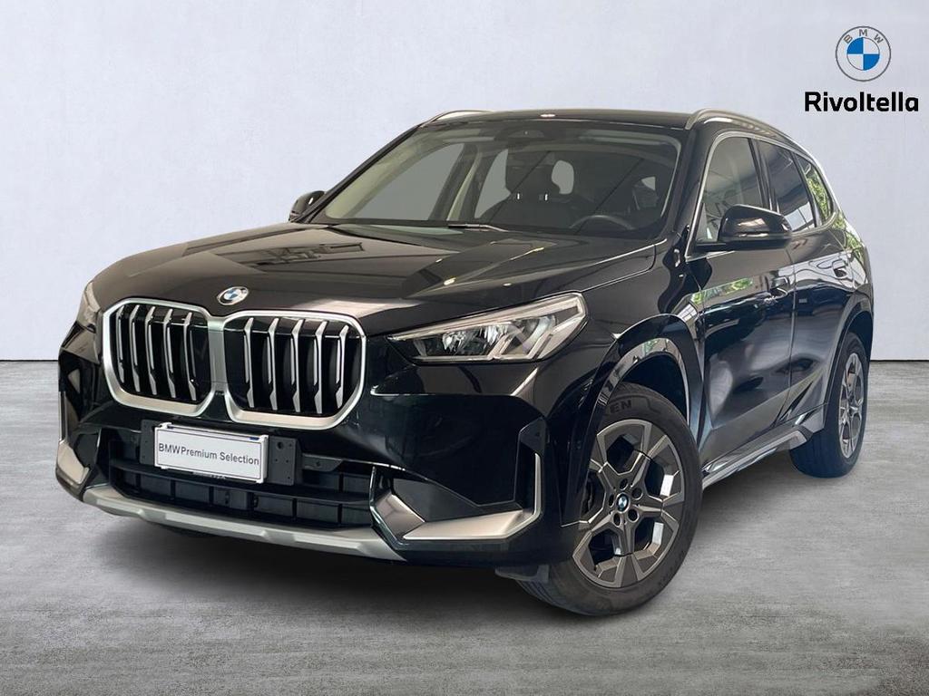 BMW X1 sdrive18d X-Line auto