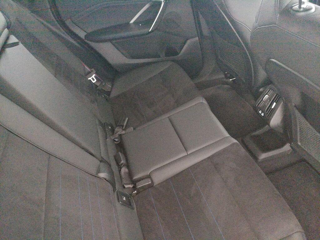 BMW X1 xdrive 30e MSport Pro auto