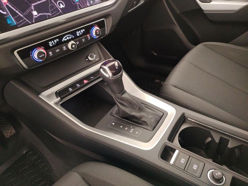 Audi Q3 35 2.0 tdi Business Advanced quattro s-tronic