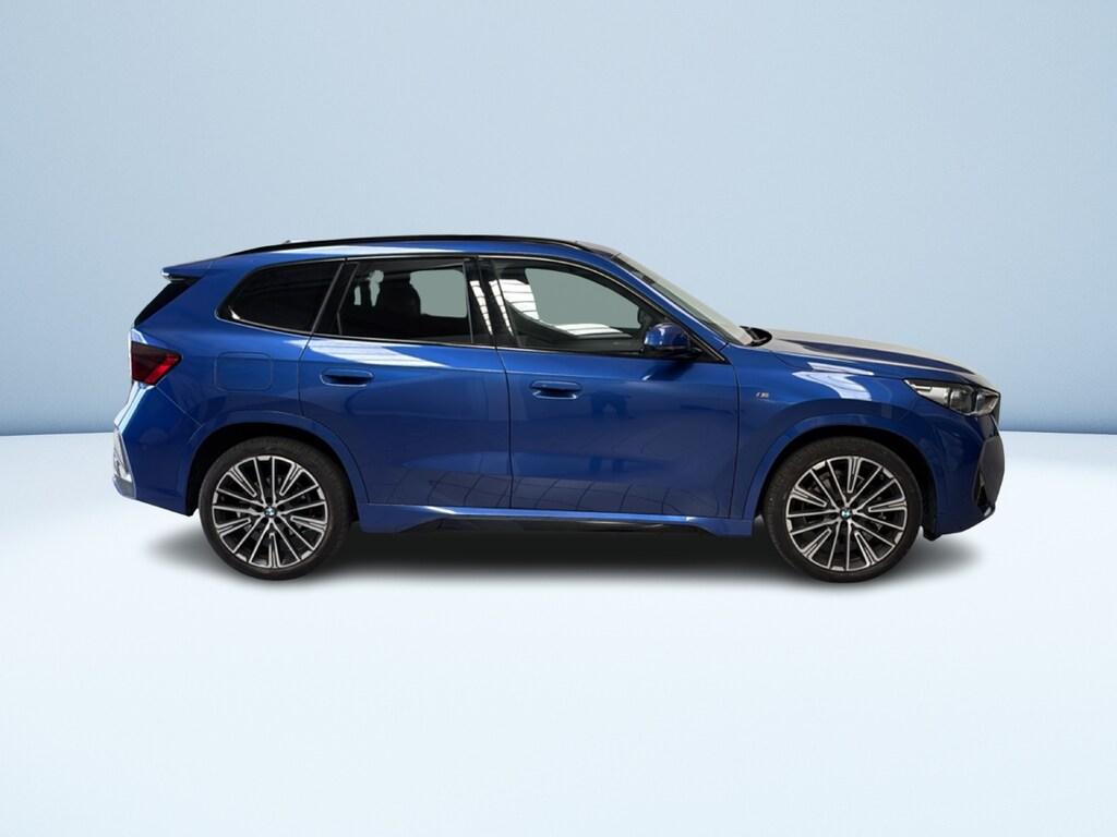 BMW X1 xdrive23d mhev 48V Msport auto