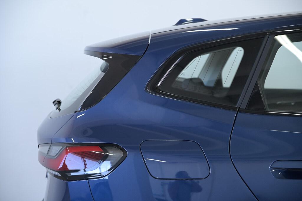 BMW Serie 2 218i Active Tourer auto